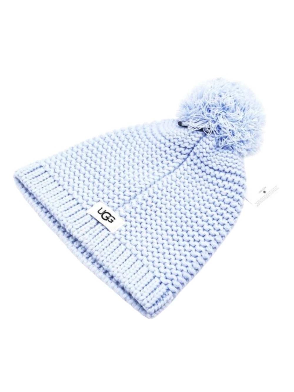 UGG Beanie Pom Pom One Size Fresh Air